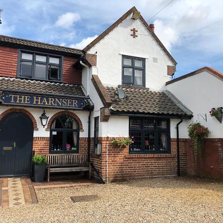 The Harnser Stalham Exterior photo