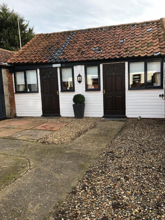 The Harnser Stalham Exterior photo