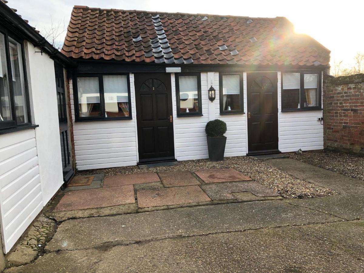 The Harnser Stalham Exterior photo
